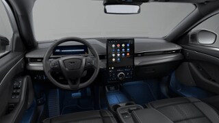 2026 Ford Mustang Mach-E® Internal Image 2